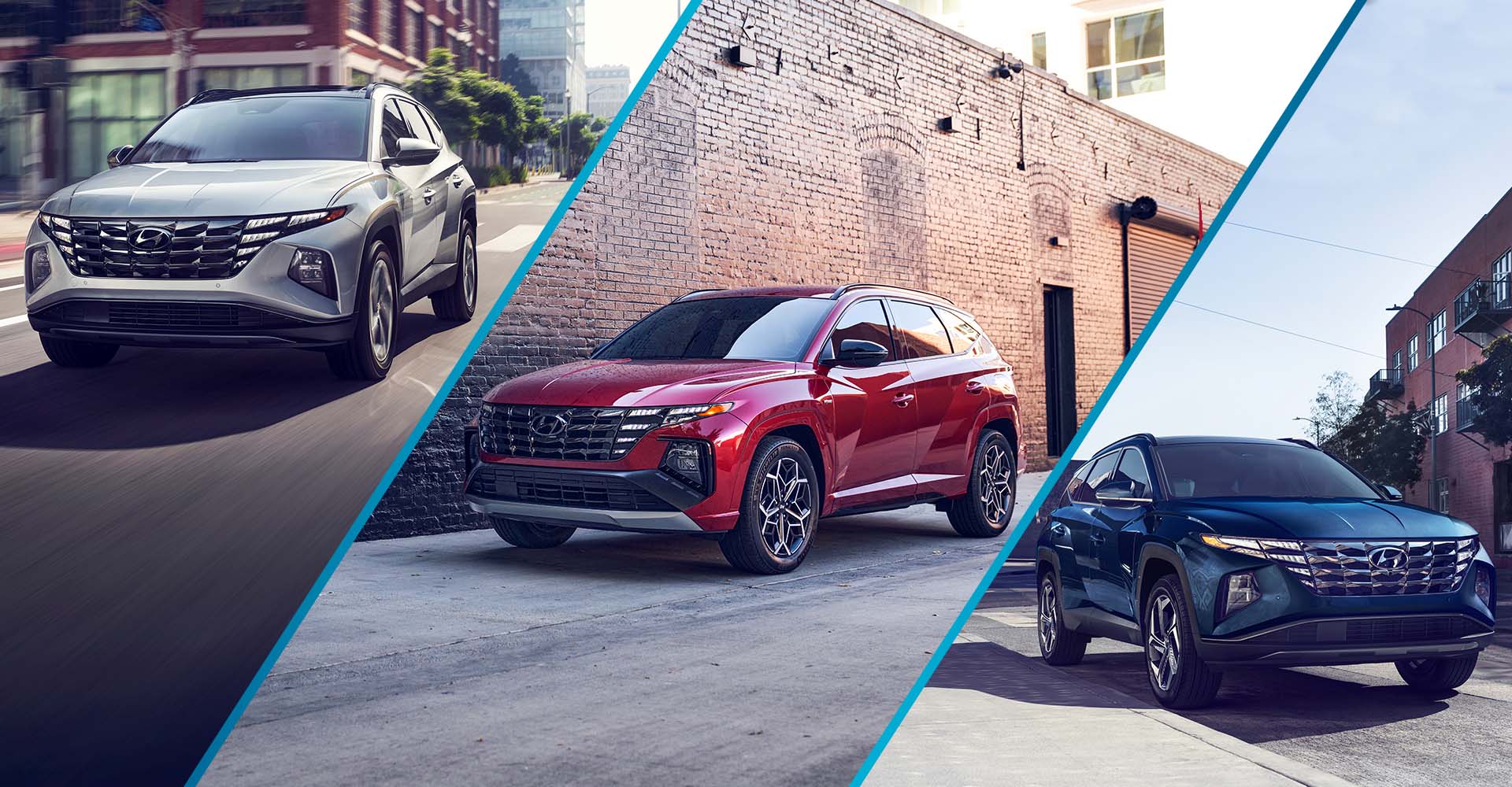 2022 Hyundai Tucson For Sale