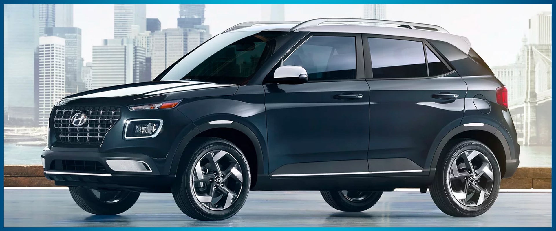 2023 Hyundai Venue | Easton, MD | Preston Hyundai