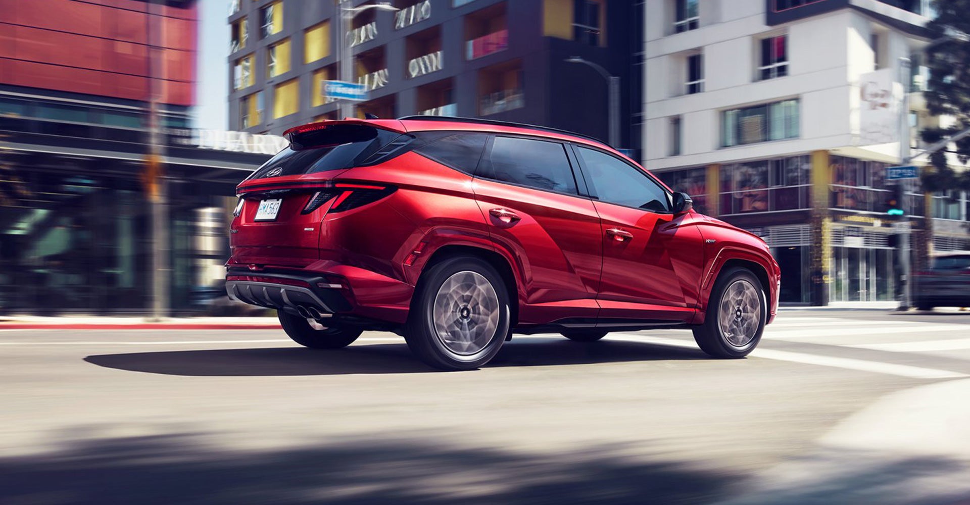 Hyundai Tucson For Sale Near Salisbury Maryland