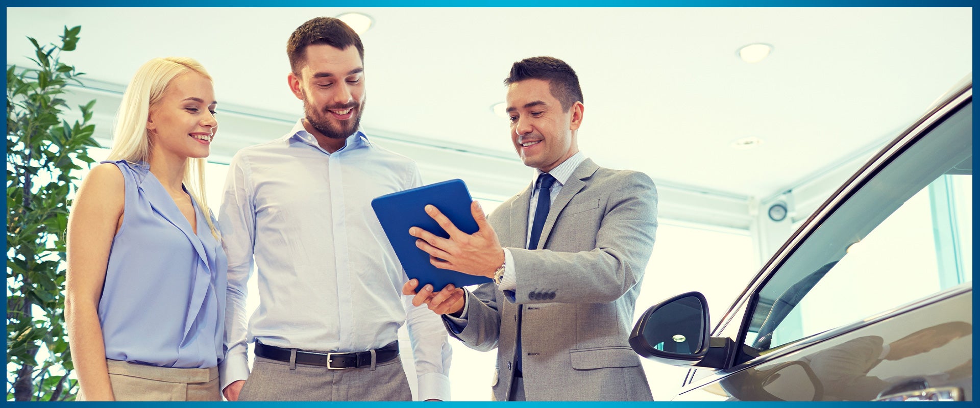 Auto Financing Hurlock MD