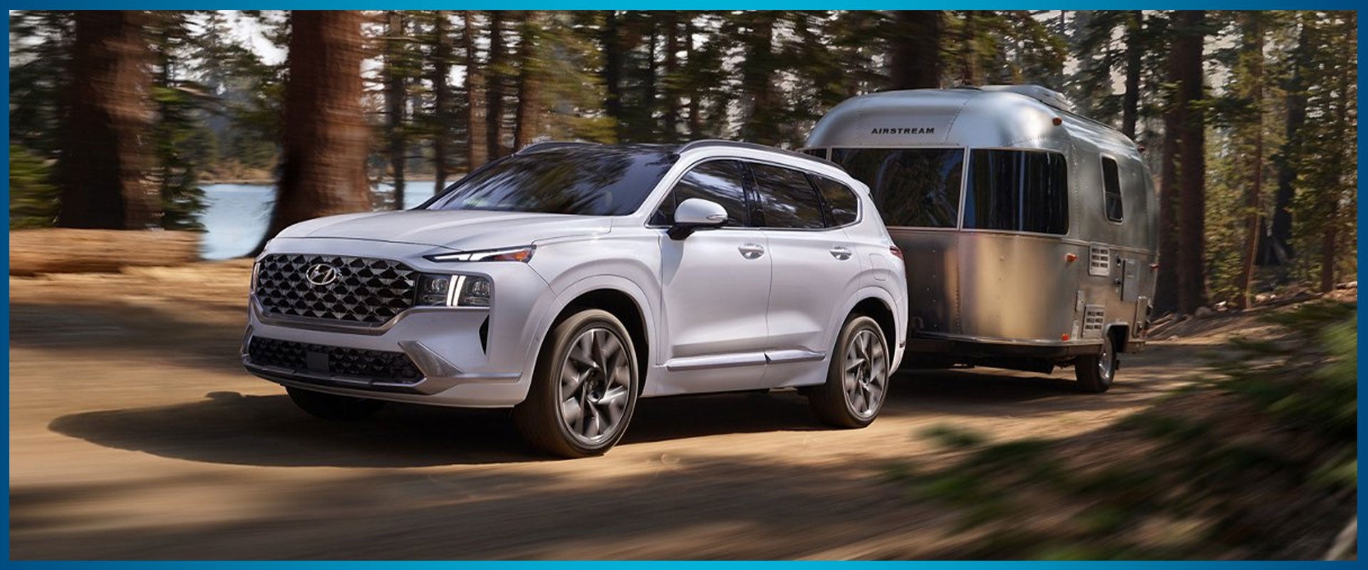 Hyundai Santa Fe For Sale Salisbury, MD Preston Hyundai