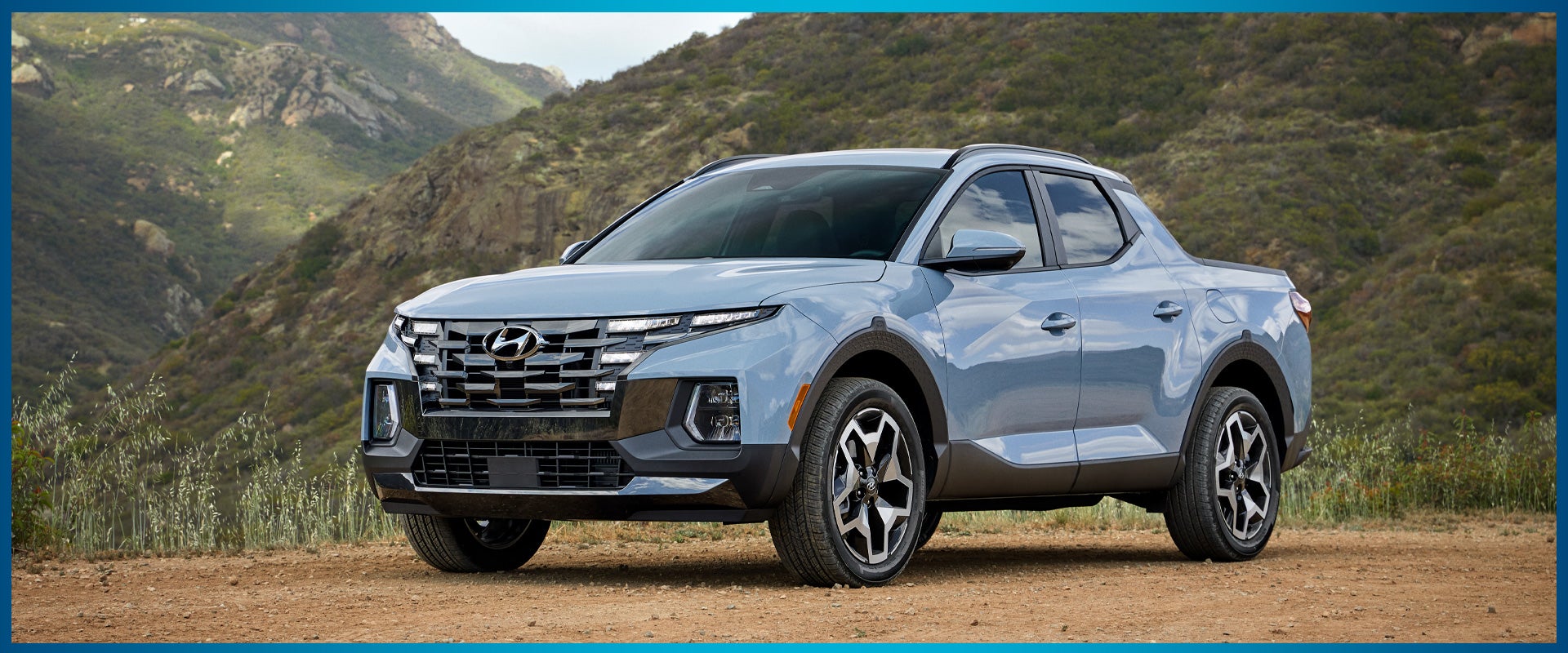 2023 Hyundai Santa Cruz Near Easton, MD Learn More Info