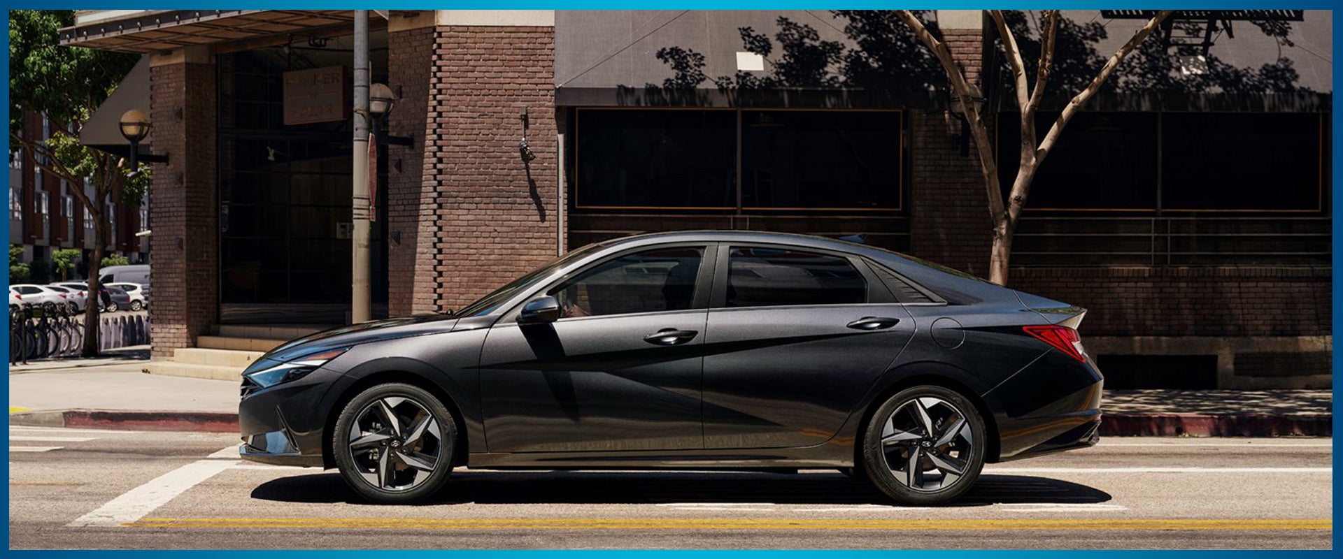 Hyundai Elantra Near Salisbury MD