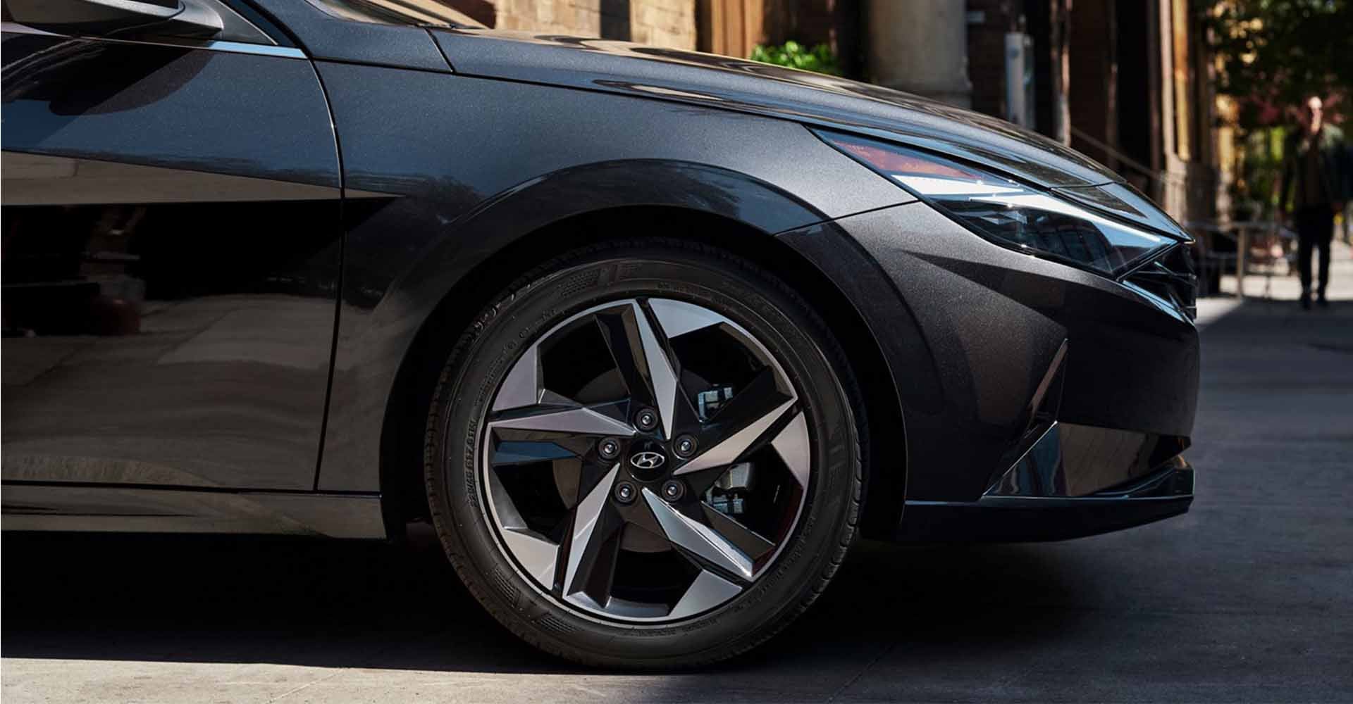 Lease A Hyundai Elantra Near Easton MD