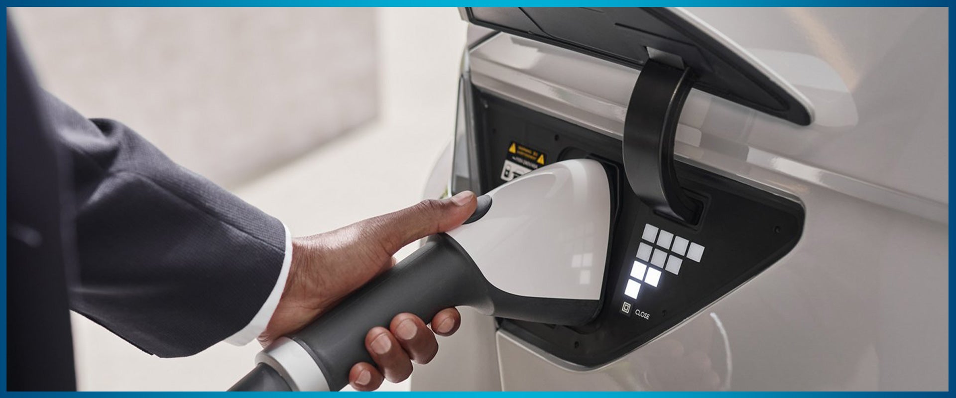 Hyundai Hybrid And Electric Vehicles