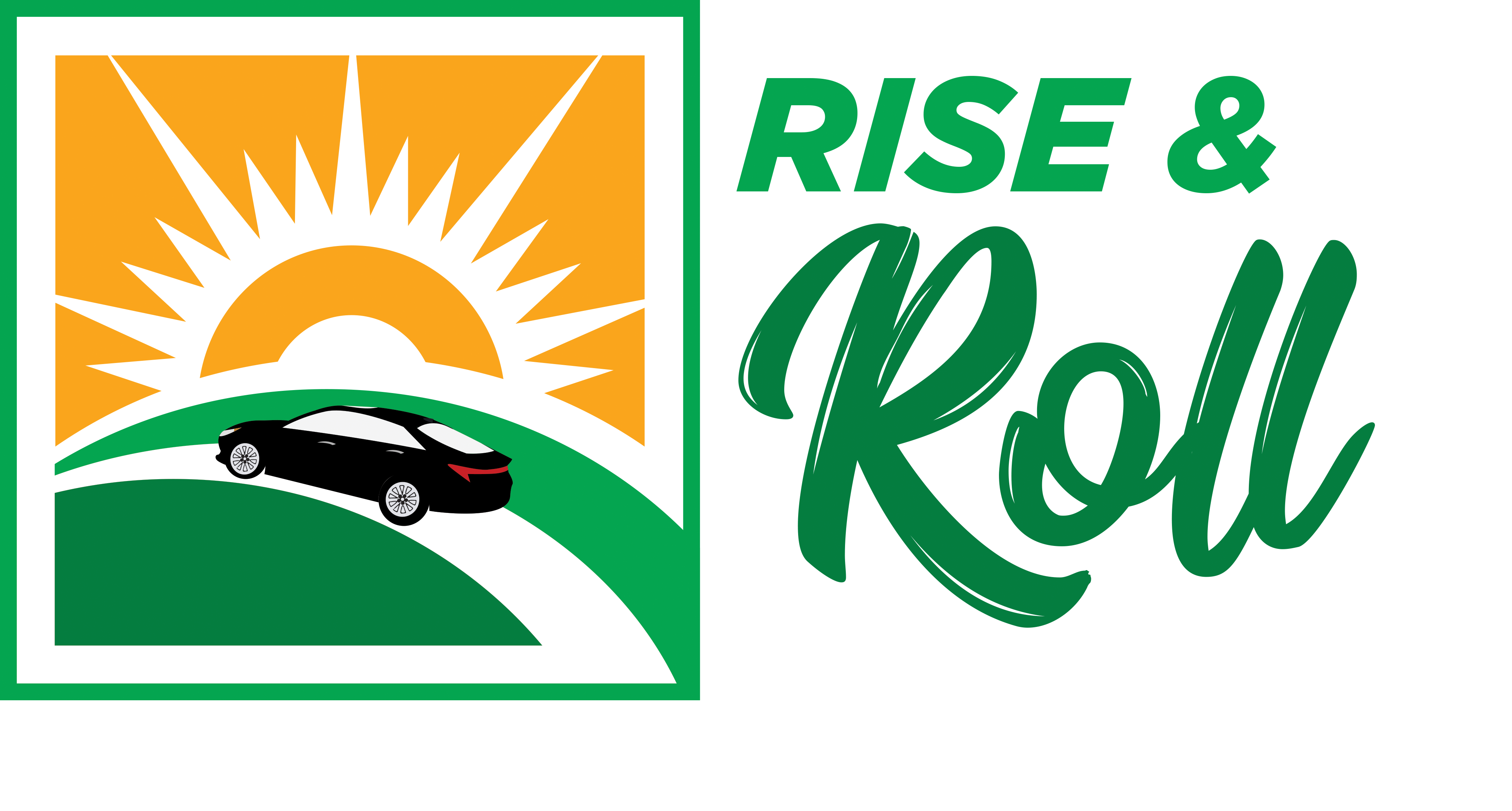 Rise & Roll