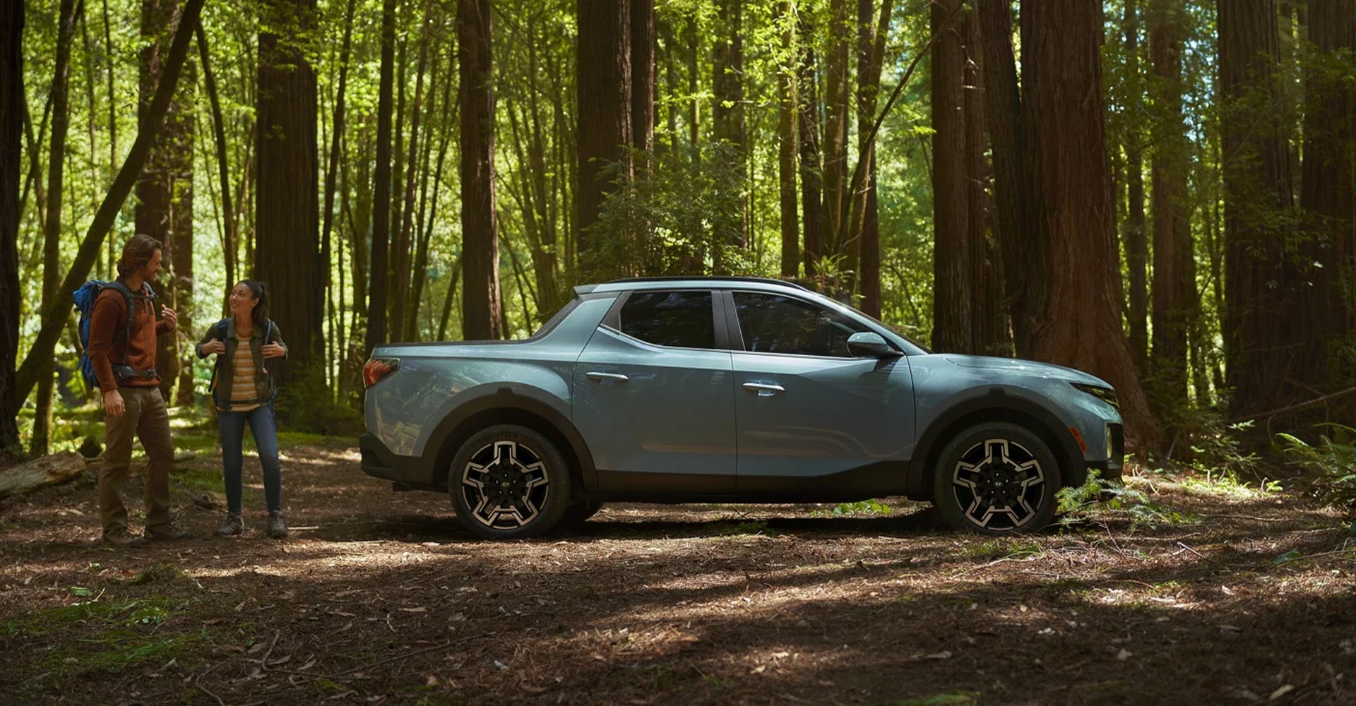 2026 Hyundai Santa Cruz Specs