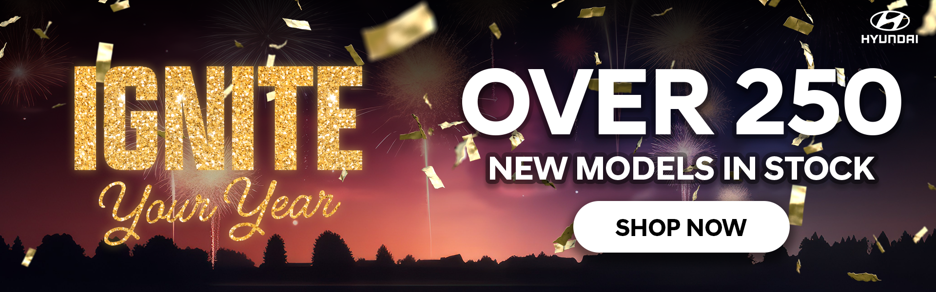 Over 200 New Models in Stock!