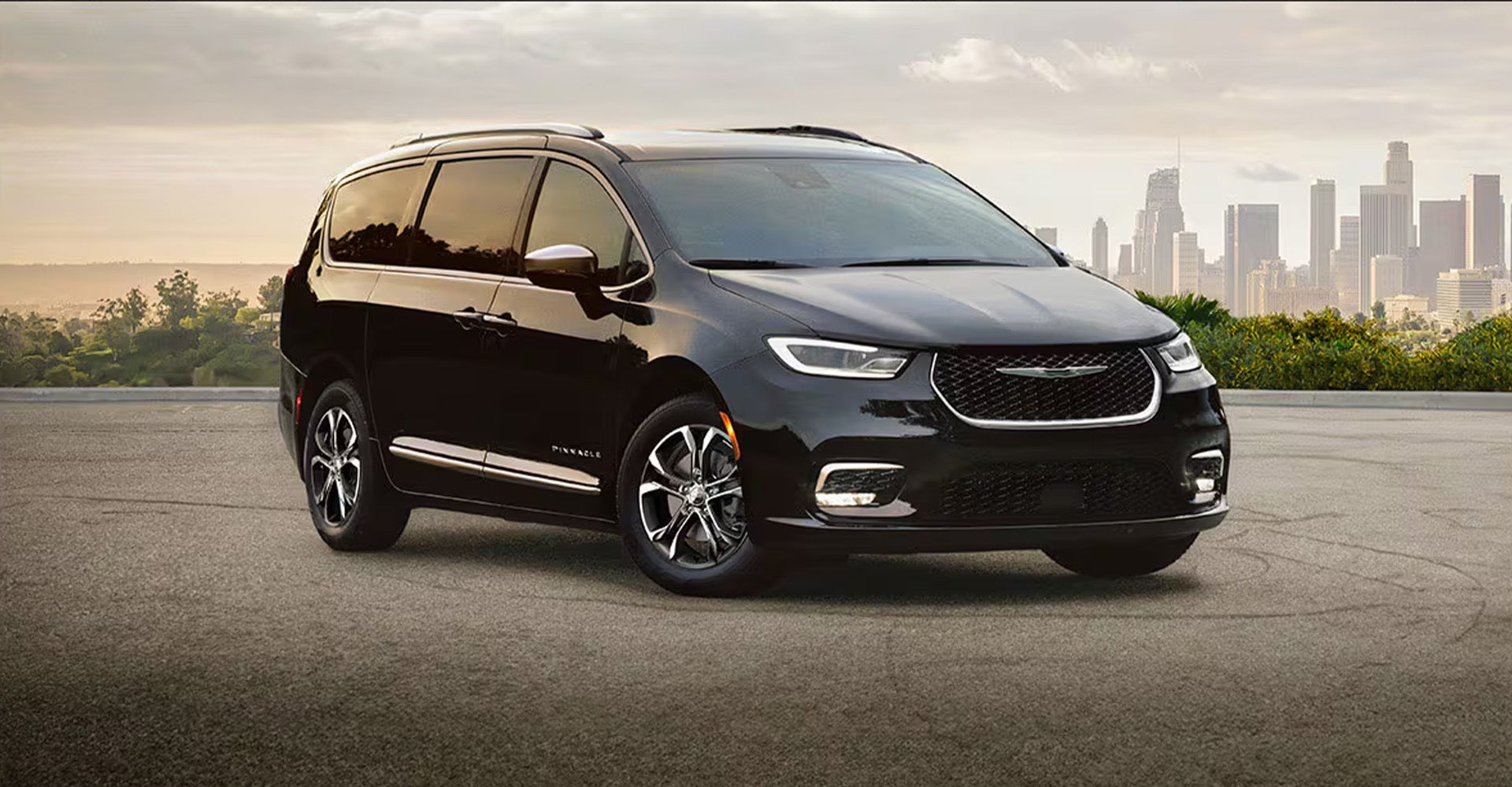 Chrysler Pacifica Millsboro DE
