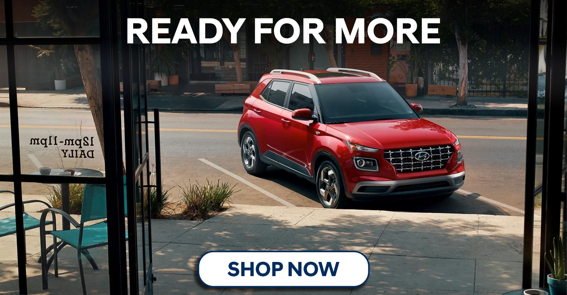 2026 Hyundai Venue 2026 Hyundai Venue