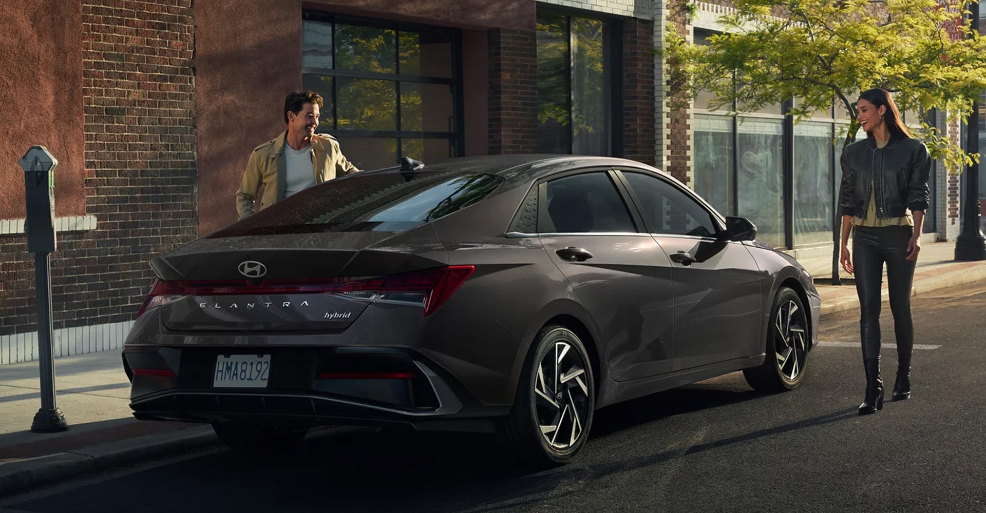 Hyundai Elantra Hybrid Gas Mileage Hyundai Elantra Hybrid Gas Mileage