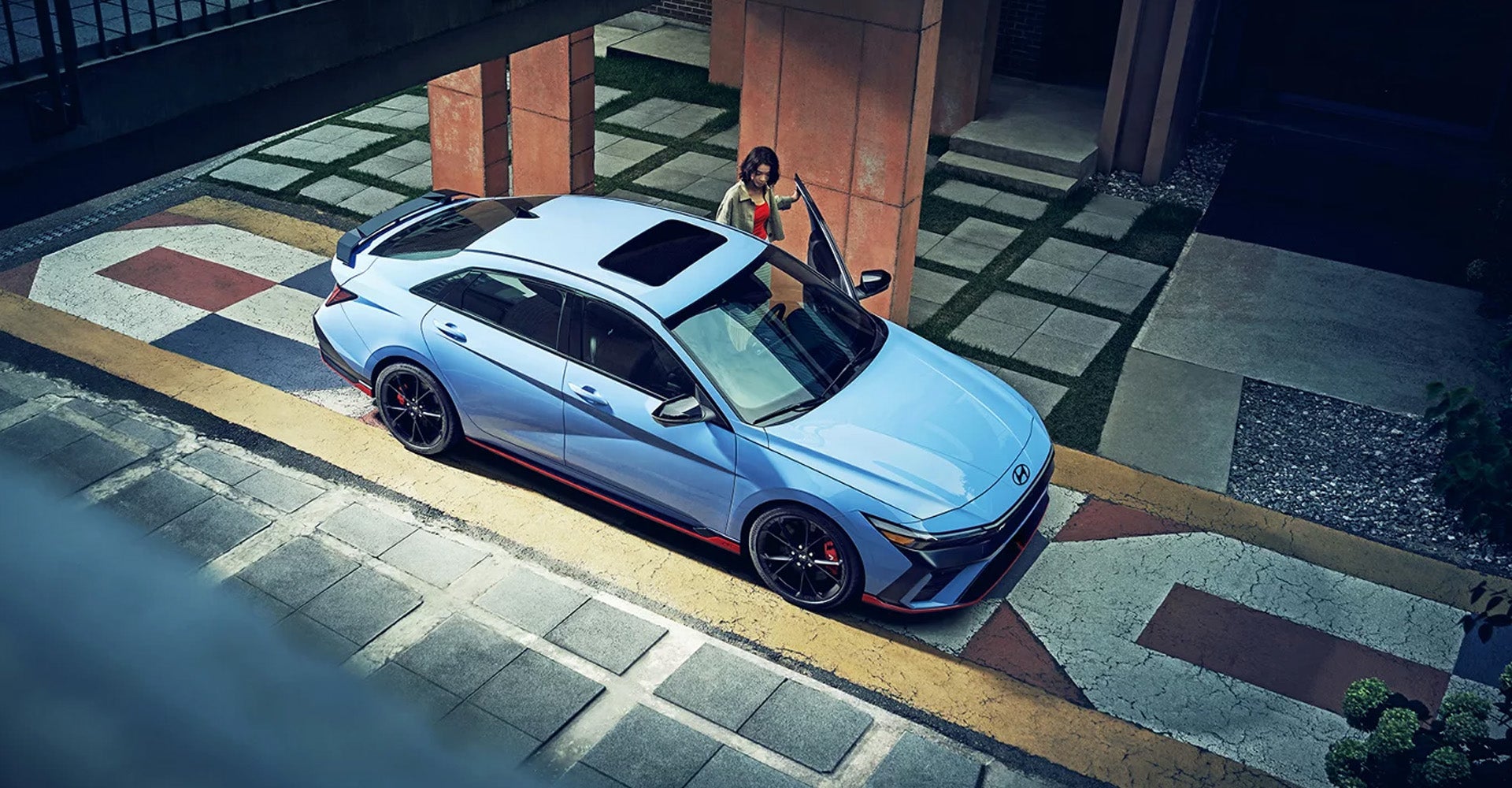 Hyundai Elantra N Specs Hyundai Elantra N Specs