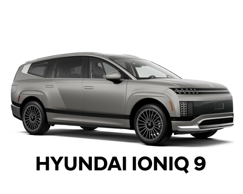 Hyundai IONIQ 9