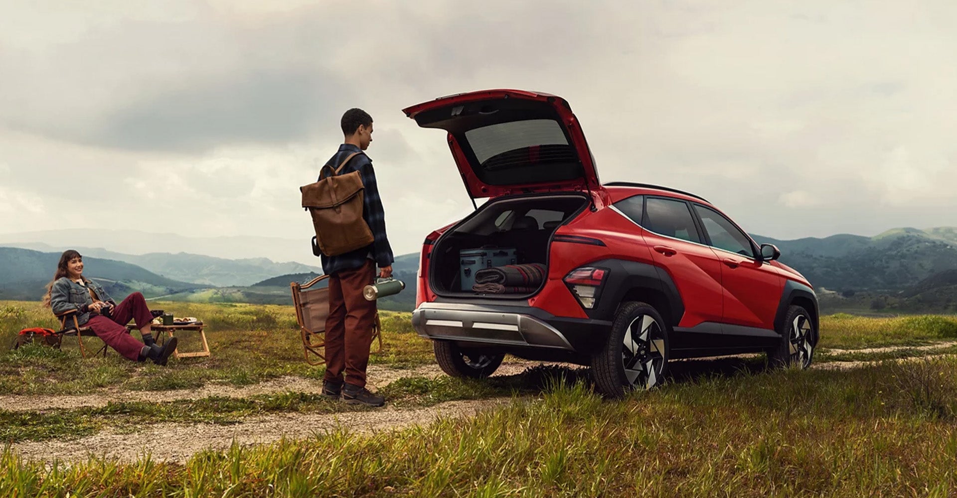 Hyundai Kona Seaford DE