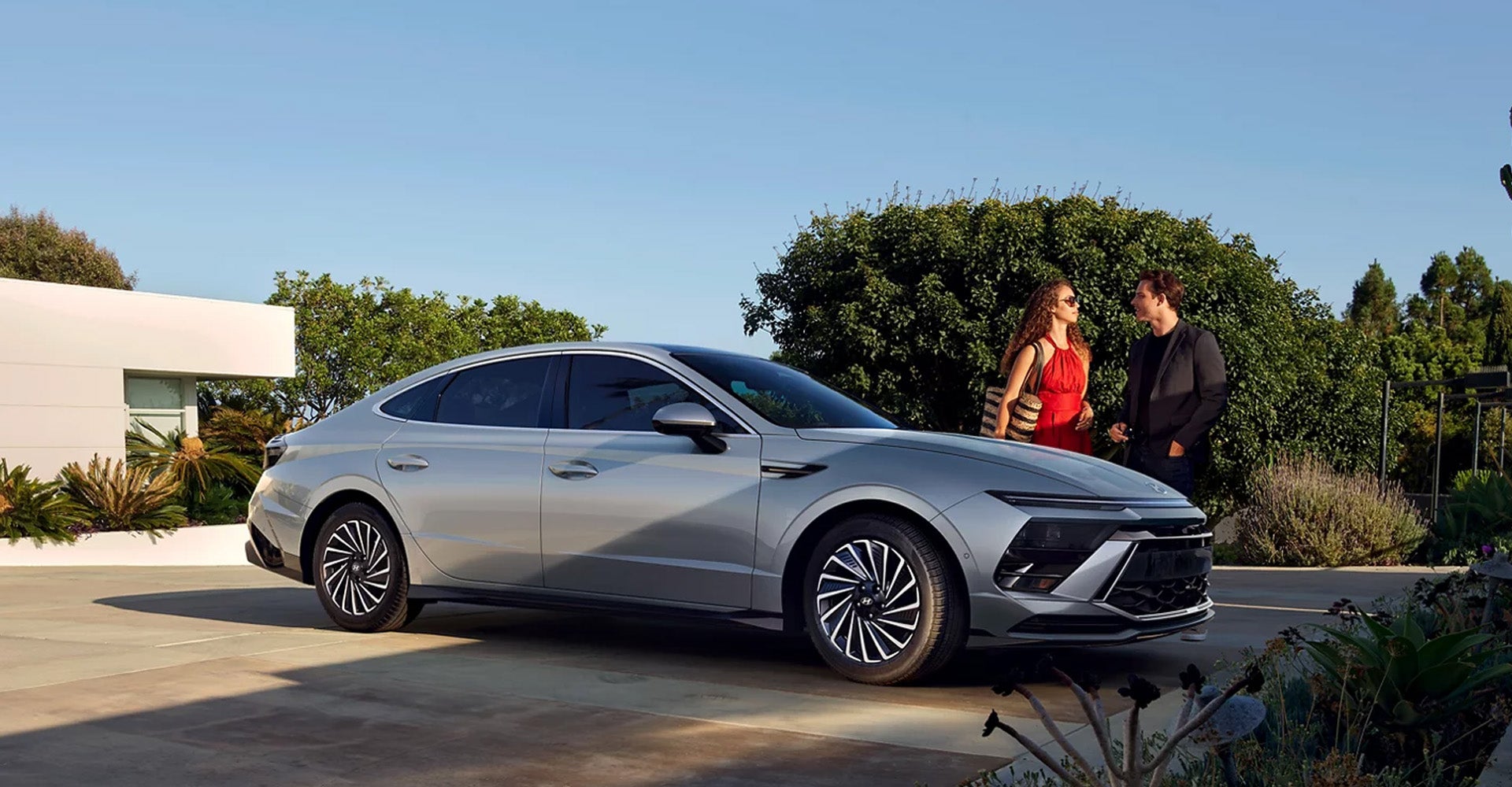 Hyundai Sonata For Sale Near Seaford DE
