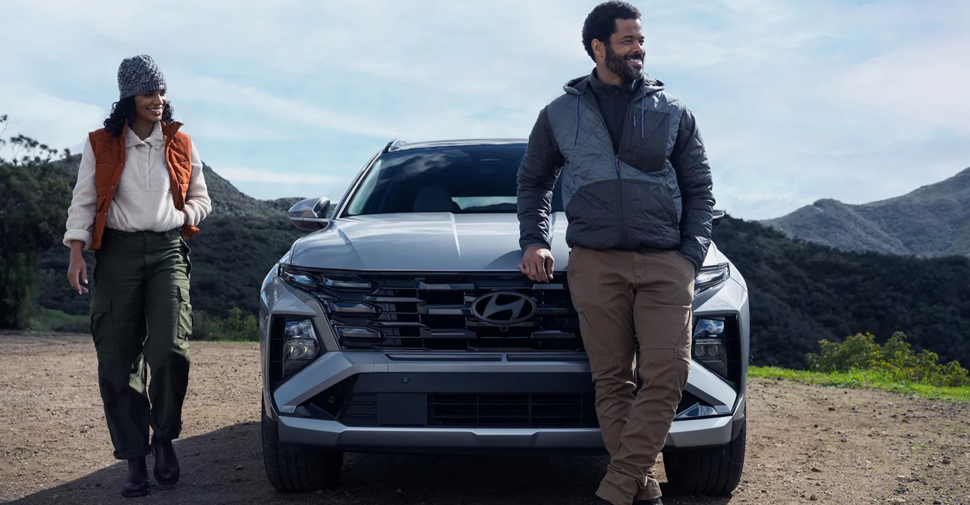 Hyundai Tucson PHEV Gas Mileage