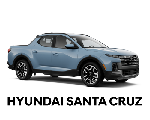 Hyundai Santa Cruz