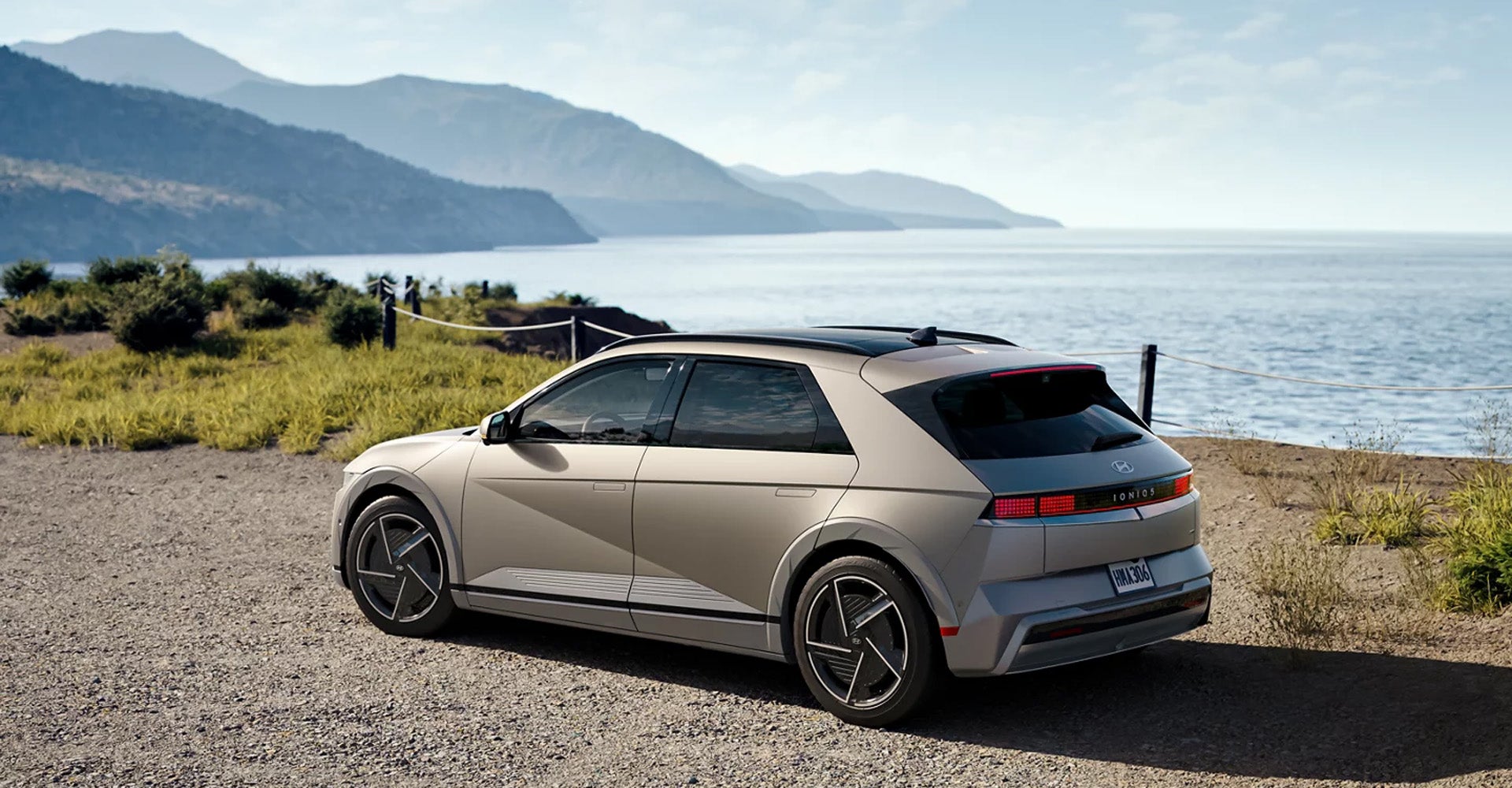 Hyundai IONIQ 5 Dover DE