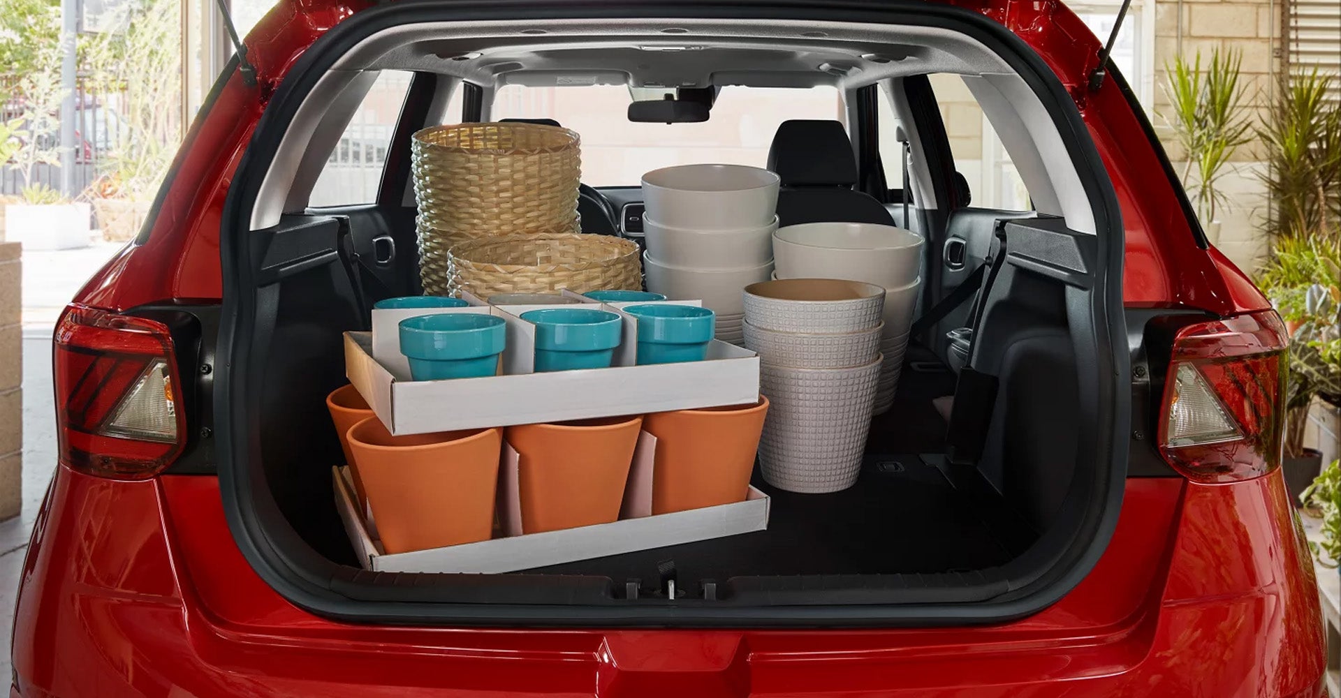 2025 Hyundai Venue Interior