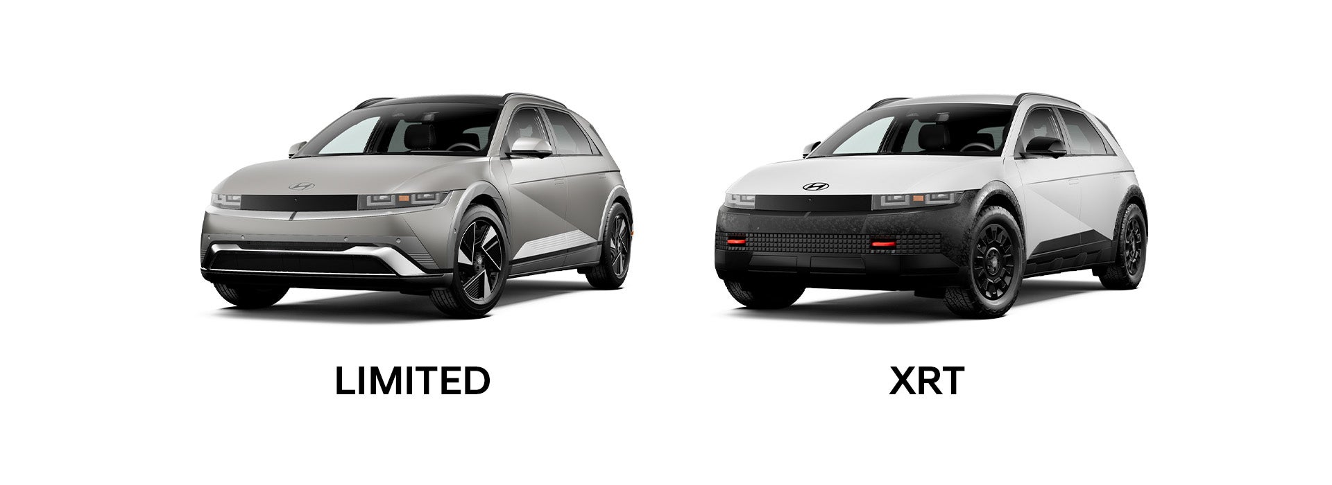 2026 Hyundai IONIQ 5 Trim Levels